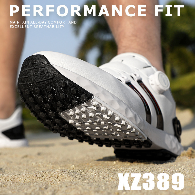 Giày golf nam PGM XZ389-3250k SALE 1850k (3)