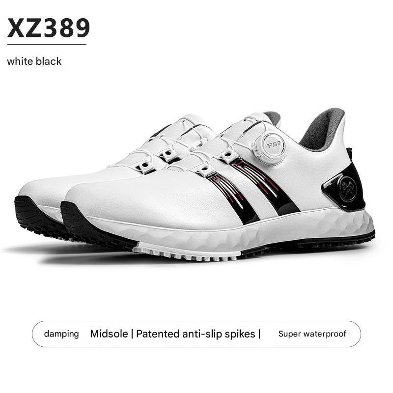 Giày golf nam PGM XZ389-3250k SALE 1850k (4)