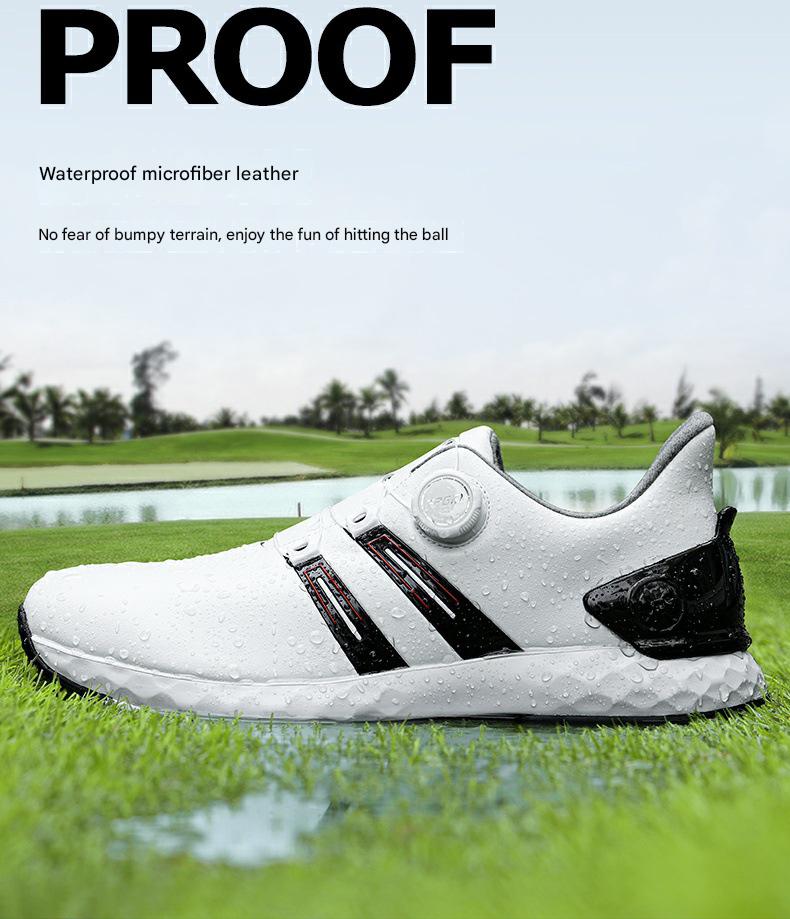 Giày golf nam PGM XZ389-3250k SALE 1850k (7)