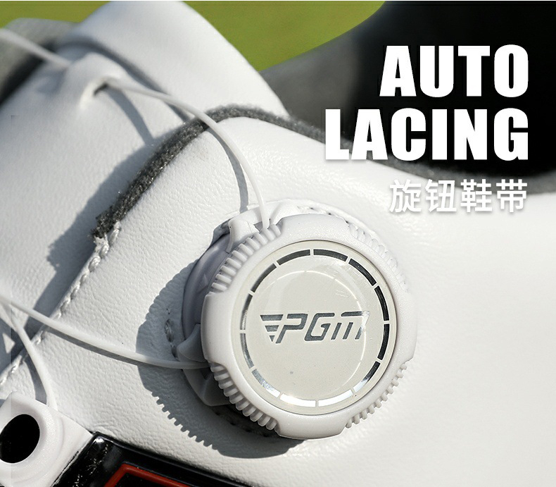 Giày golf nam PGM XZ389-3250k SALE 1850k (8)