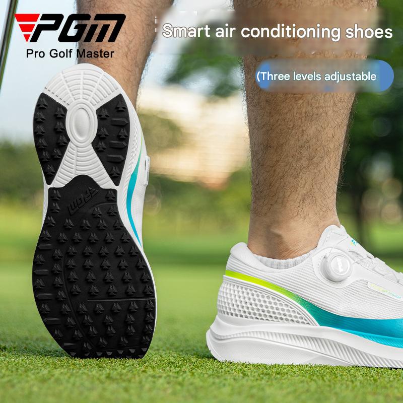 Giày golf nam PGM XZ390-2850k SALE 1750k (4)