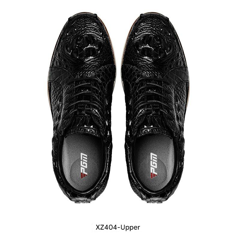 Giày golf nam PGM XZ404 (da cá sấu cao cấp)-20550k SALE 15550k (18)
