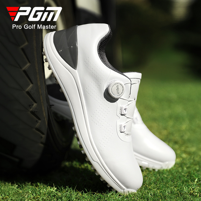 Giày golf nam PGM XZ405-2850k SALE 1750k (2)
