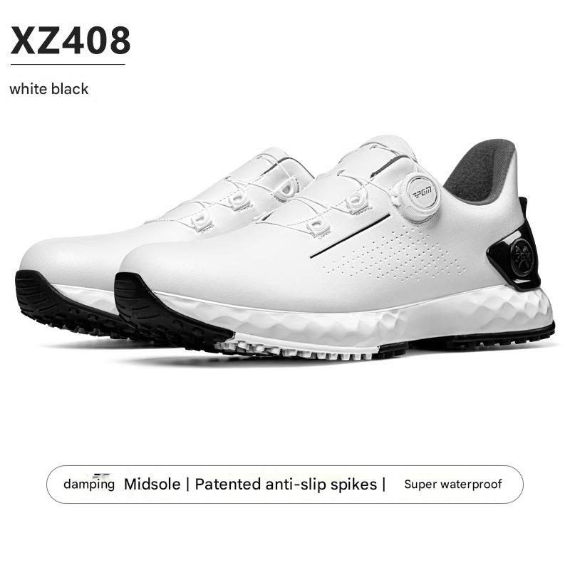 Giày golf nam PGM XZ408-2850k SALE 1650k (13)