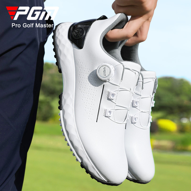 Giày golf nam PGM XZ408-2850k SALE 1650k (4)