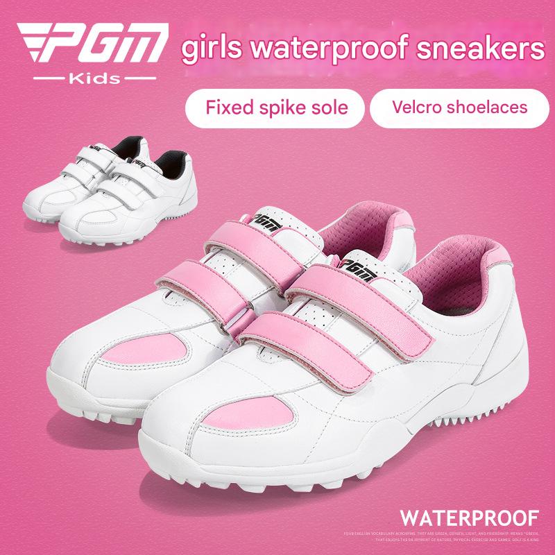 Giày golf nữ PGM XZ007-2450k SALE 1100k (2)