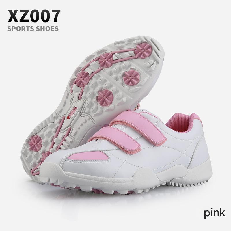 Giày golf nữ PGM XZ007-2450k SALE 1100k (3)