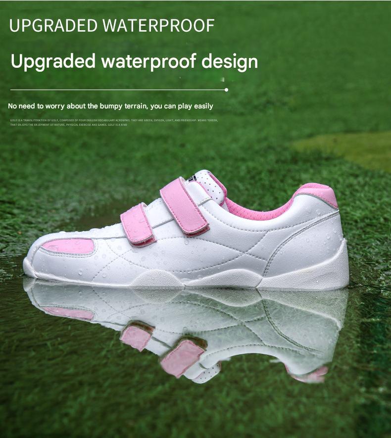 Giày golf nữ PGM XZ007-2450k SALE 1100k (5)