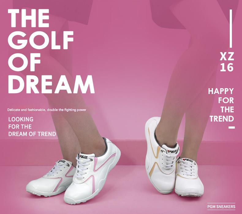 Giày golf nữ PGM XZ016-1950k SALE 899k (12)