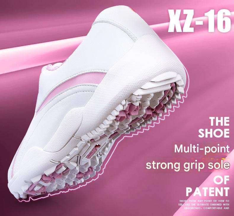 Giày golf nữ PGM XZ016-1950k SALE 899k (3)