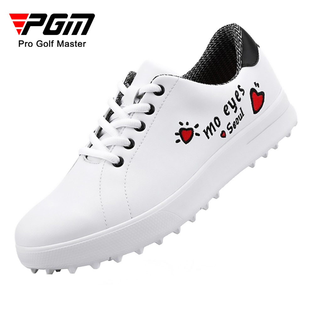 Giày golf nữ PGM XZ111-1950k SALE 1250k (2)