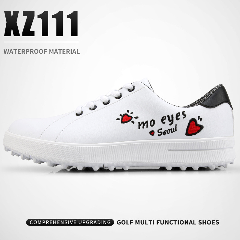 Giày golf nữ PGM XZ111-1950k SALE 1250k (4)
