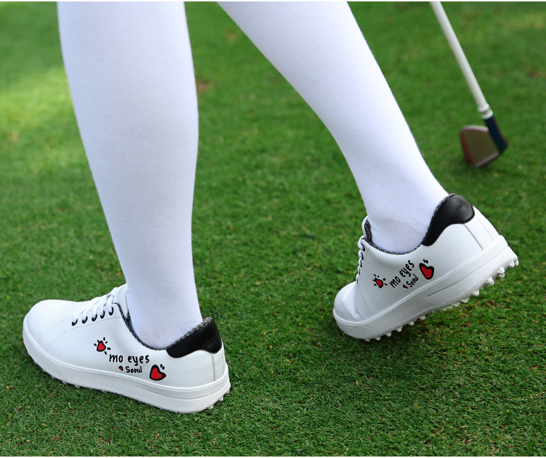 Giày golf nữ PGM XZ111-1950k SALE 1250k (5)
