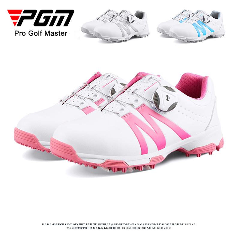 Giày golf nữ PGM XZ128-2895k SALE 1655k (1)
