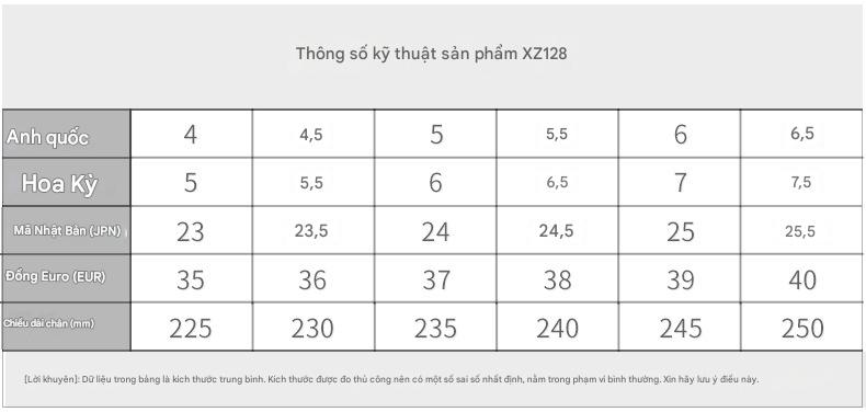 Giày golf nữ PGM XZ128-2895k SALE 1655k (10)