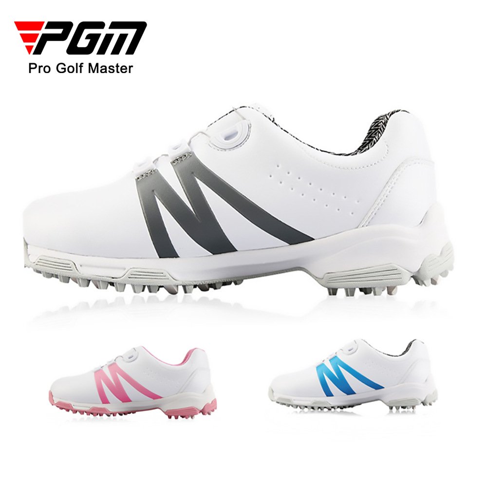 Giày golf nữ PGM XZ128-2895k SALE 1655k (3)