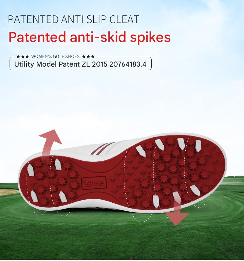Giày golf nữ PGM XZ158-2750k SALE 1765k (14)