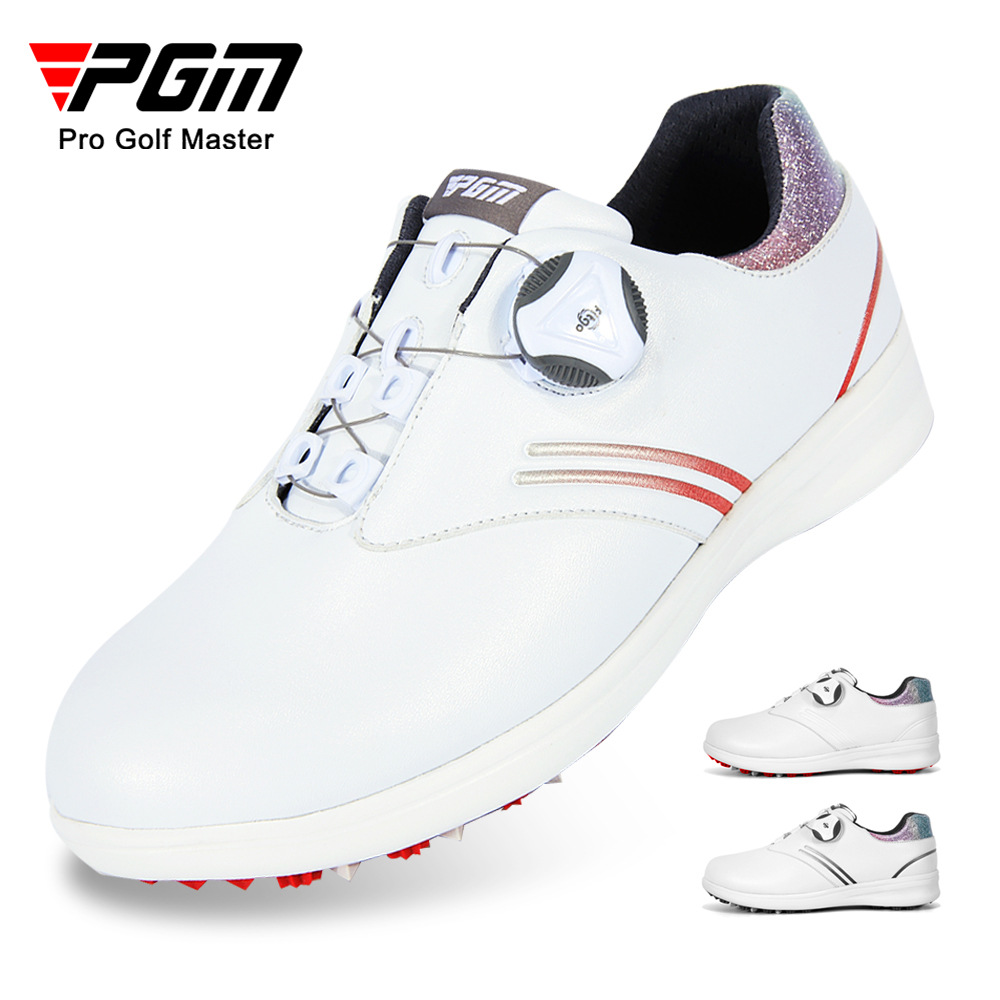 Giày golf nữ PGM XZ158-2750k SALE 1765k (3)