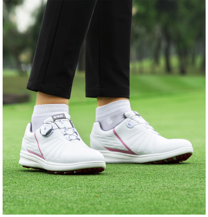 Giày golf nữ PGM XZ179-3150k SALE 1865k (3)