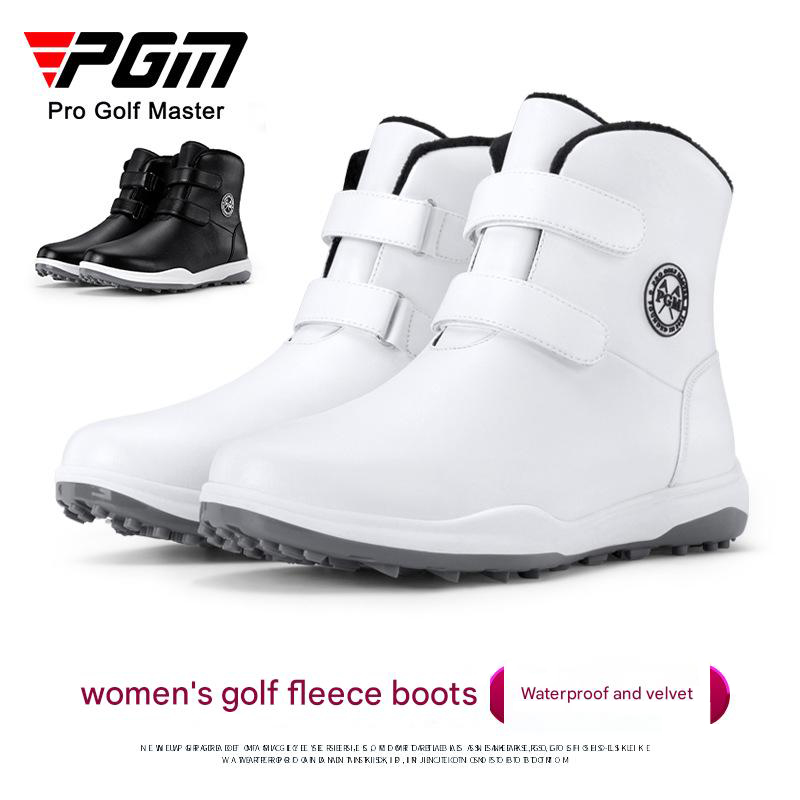 Giày golf nữ PGM XZ196 ( cổ cao)-3250k SALE 1895k (2)
