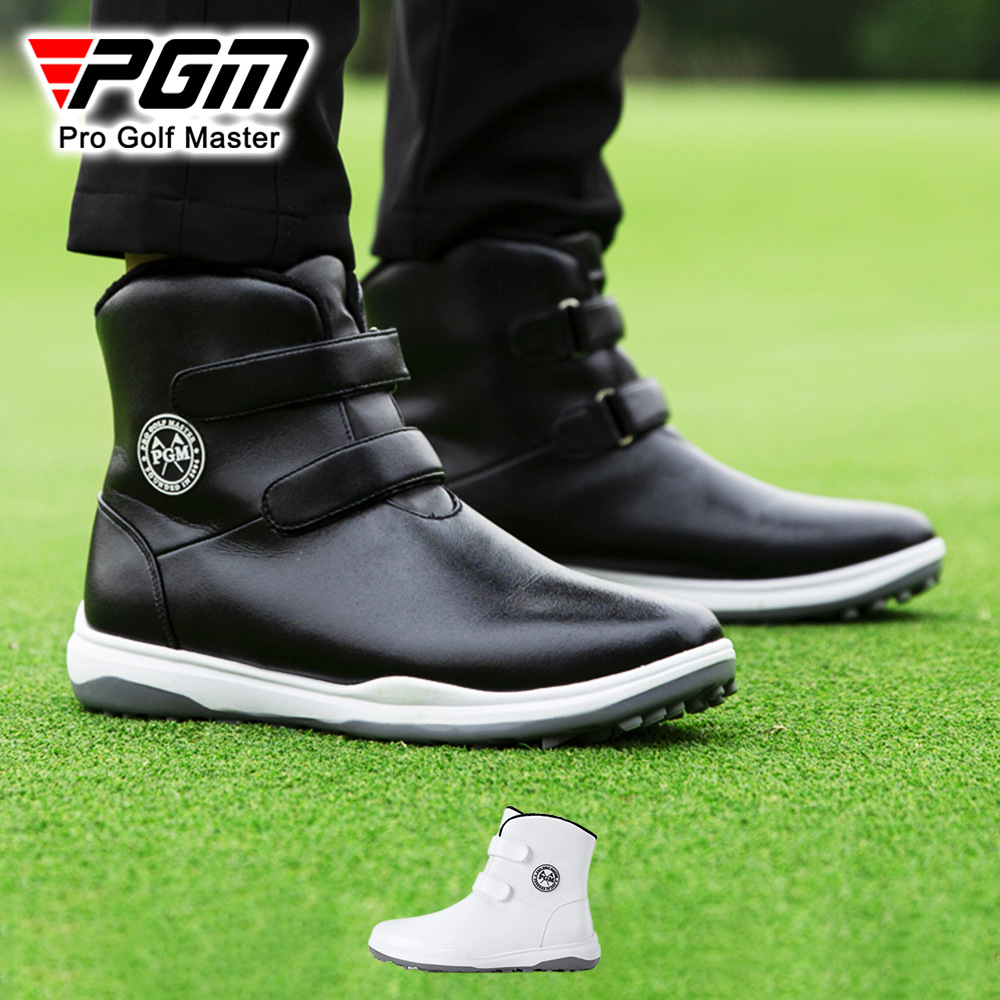 Giày golf nữ PGM XZ196 ( cổ cao)-3250k SALE 1895k (3)