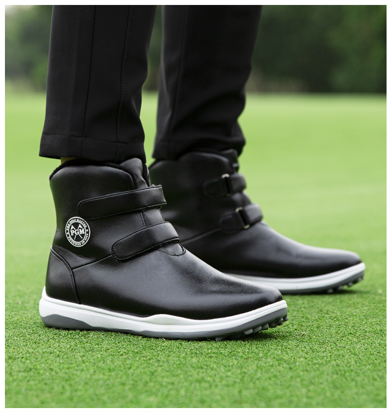 Giày golf nữ PGM XZ196 ( cổ cao)-3250k SALE 1895k (5)