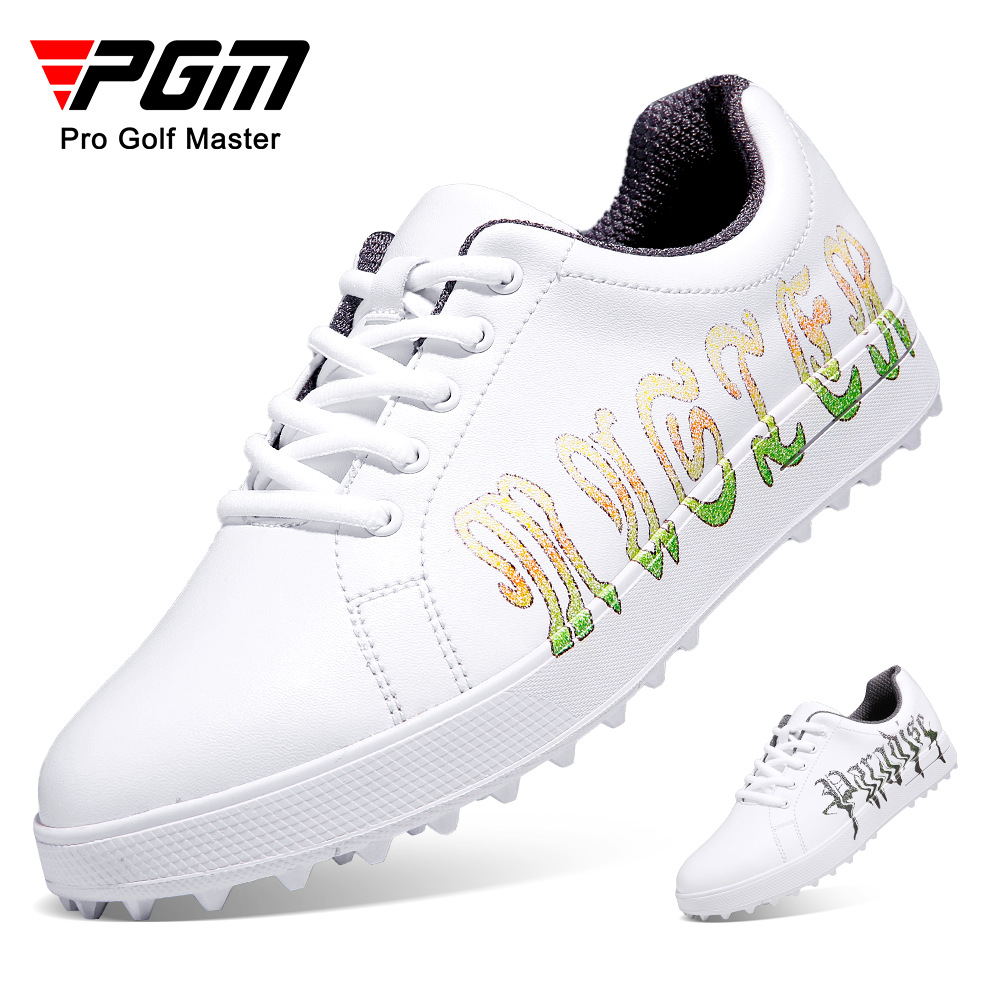 Giày golf nữ PGM XZ293-2550k SALE 1695k (4)