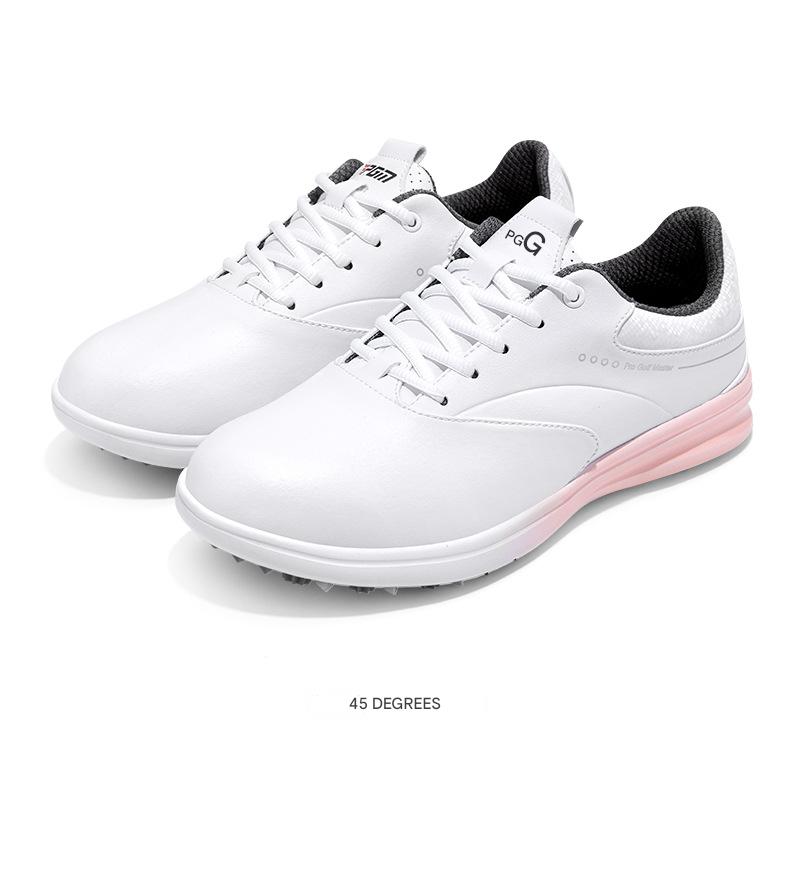 Giày golf nữ PGM XZ301-1(Dây Buộc)-2550k SALE 1399k (3)