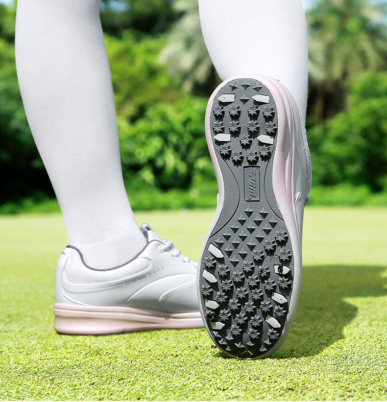 Giày golf nữ PGM XZ301-1(Dây Buộc)-2550k SALE 1399k (6)