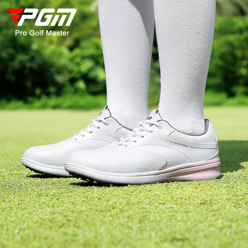 Giày golf nữ PGM XZ301-1(Dây Buộc)-2550k SALE 1399k (7)