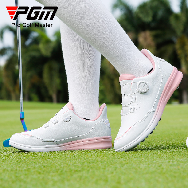 Giày golf nữ PGM XZ312-2850k SALE 1785k (1)