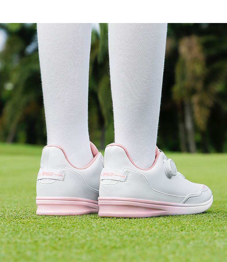 Giày golf nữ PGM XZ312-2850k SALE 1785k (2)