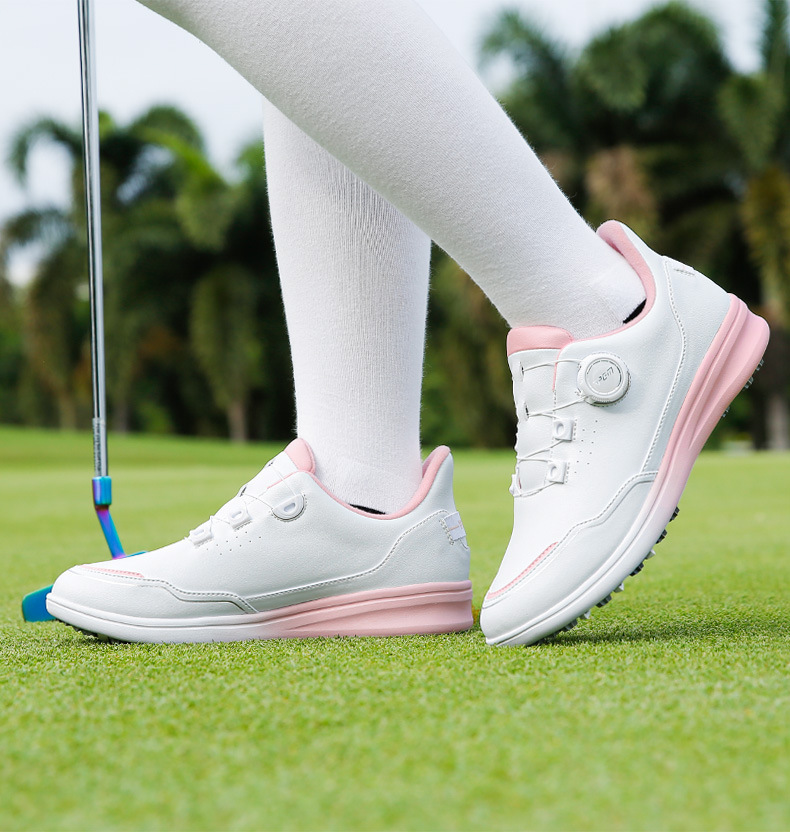 Giày golf nữ PGM XZ312-2850k SALE 1785k (3)