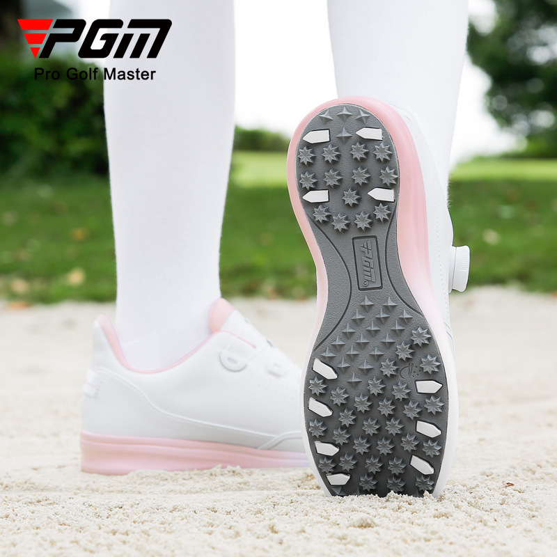 Giày golf nữ PGM XZ312-2850k SALE 1785k (4)