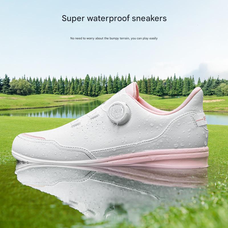 Giày golf nữ PGM XZ312-2850k SALE 1785k (7)
