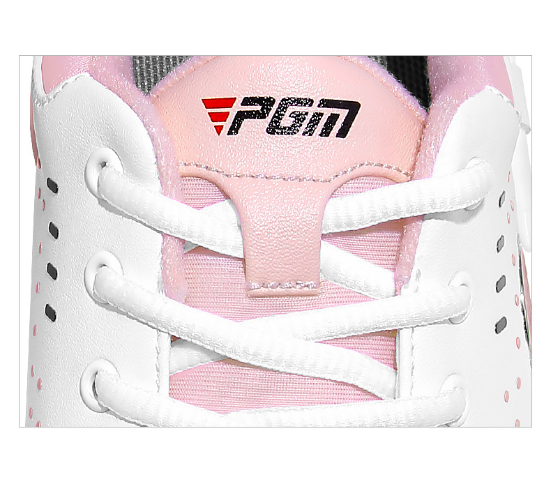 Giày golf nữ PGM XZ314 (Dây Buộc)-2850k SALE 1955k (Mẫu mới) (15)