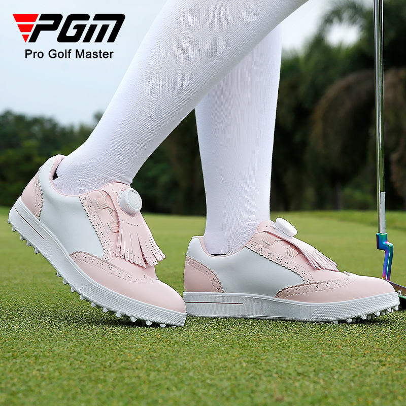 Giày golf nữ PGM XZ315-3150k SALE 1795k (1)