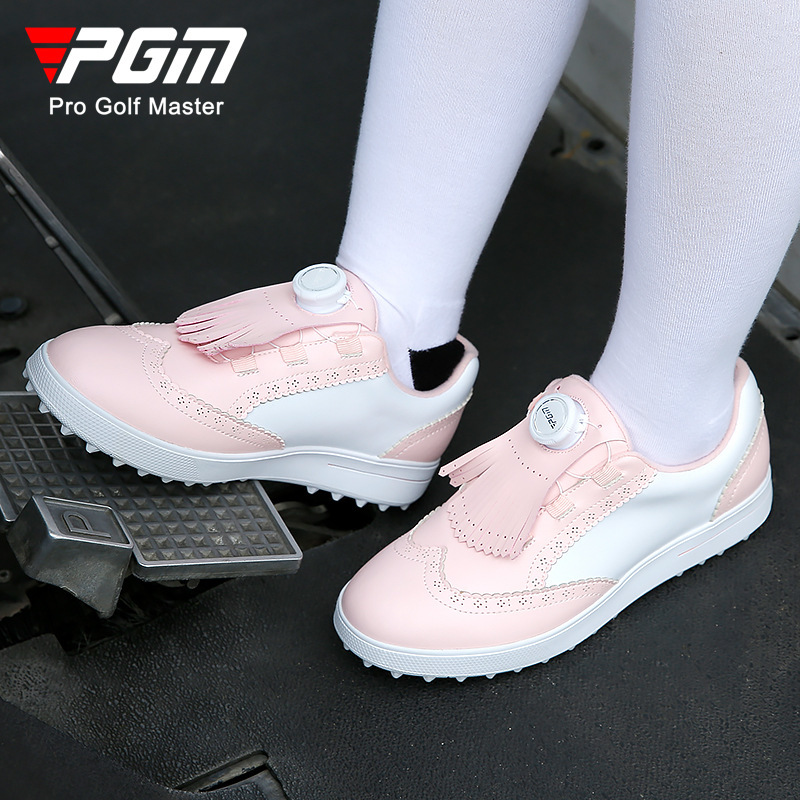 Giày golf nữ PGM XZ315-3150k SALE 1795k (2)