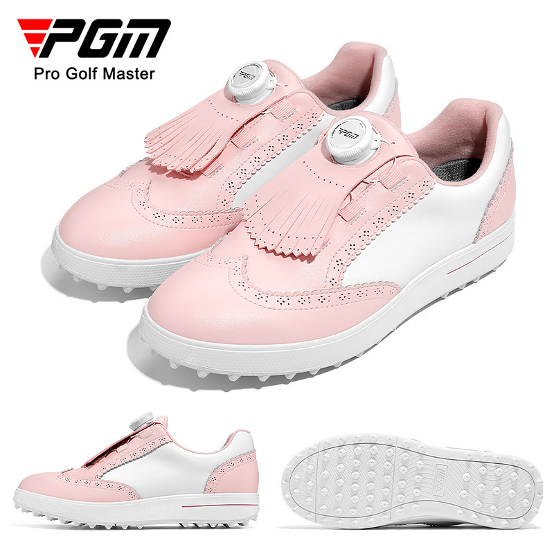 Giày golf nữ PGM XZ315-3150k SALE 1795k (4)