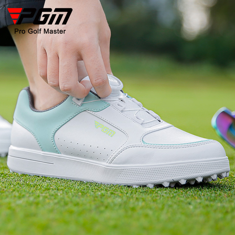 Giày golf nữ PGM XZ325-2795k SALE 1885k (3)