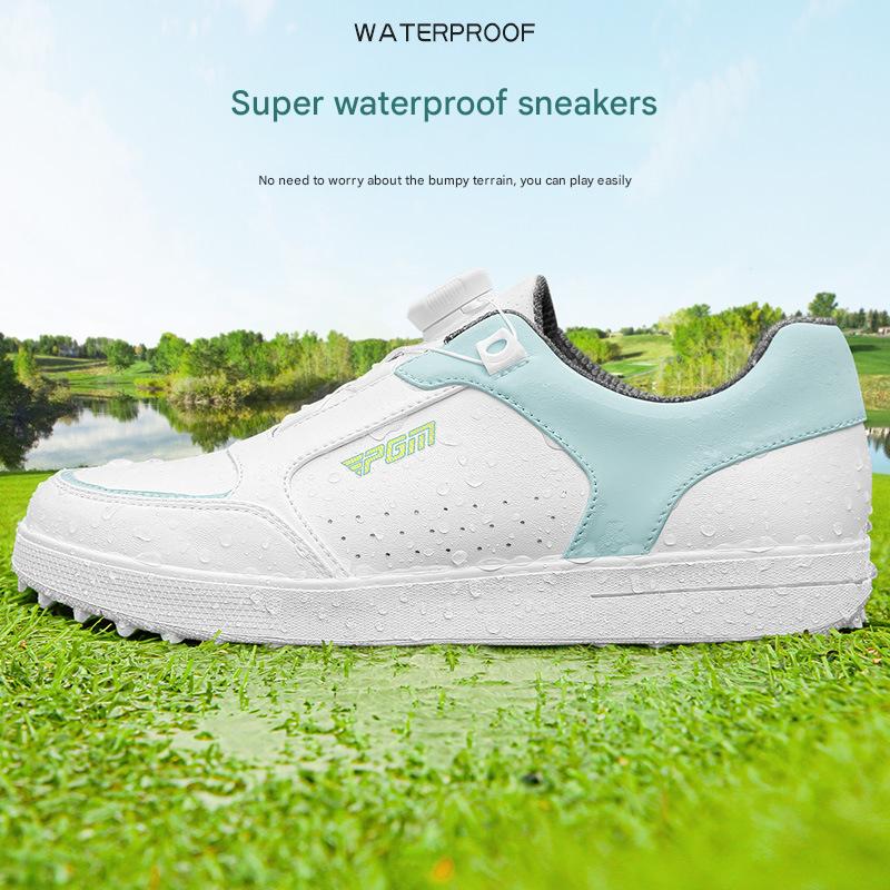 Giày golf nữ PGM XZ325-2795k SALE 1885k (4)