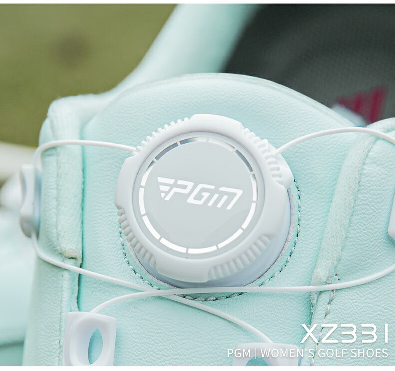 Giày golf nữ PGM XZ331-2650k SALE 1635k (26)