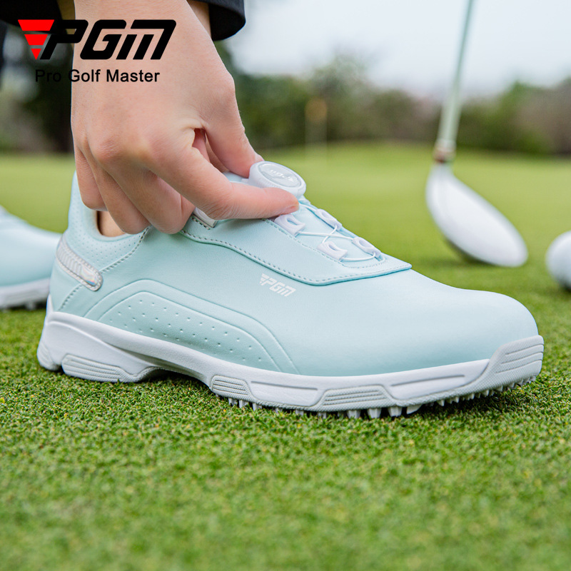 Giày golf nữ PGM XZ331-2650k SALE 1635k (3)