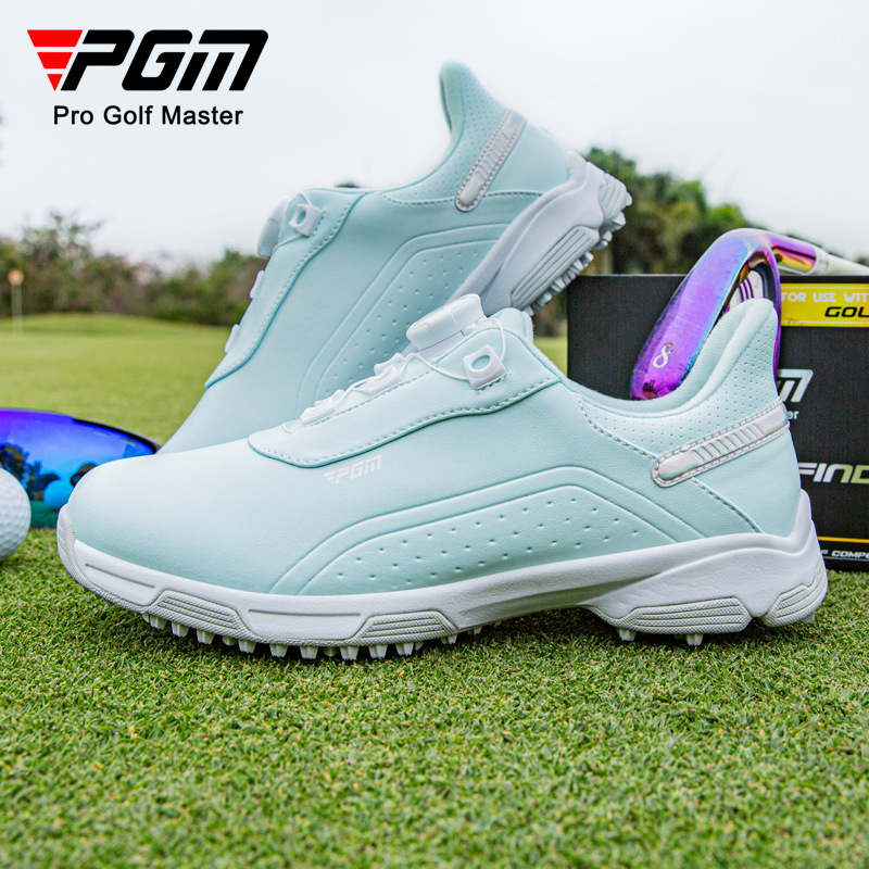Giày golf nữ PGM XZ331-2650k SALE 1635k (4)