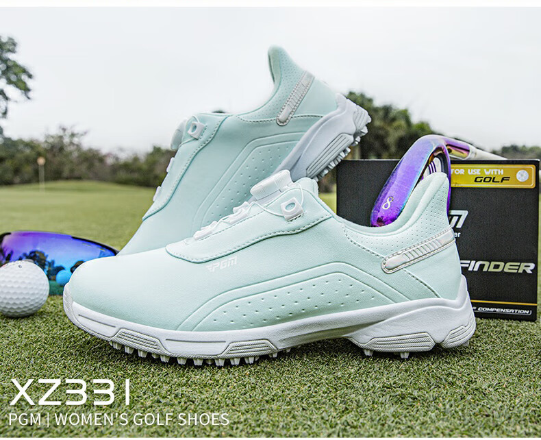 Giày golf nữ PGM XZ331-2650k SALE 1635k (6)