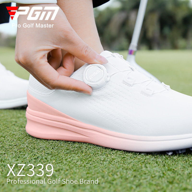 Giày golf nữ PGM XZ339-2245k SALE 1550k (5)