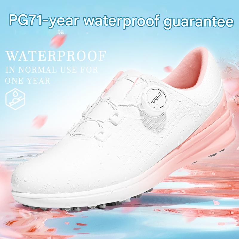 Giày golf nữ PGM XZ339-2245k SALE 1550k (6)