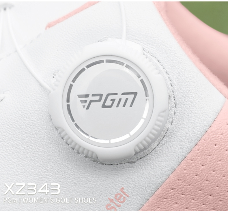 Giày golf nữ PGM XZ343-2550k SALE 1695k (13)