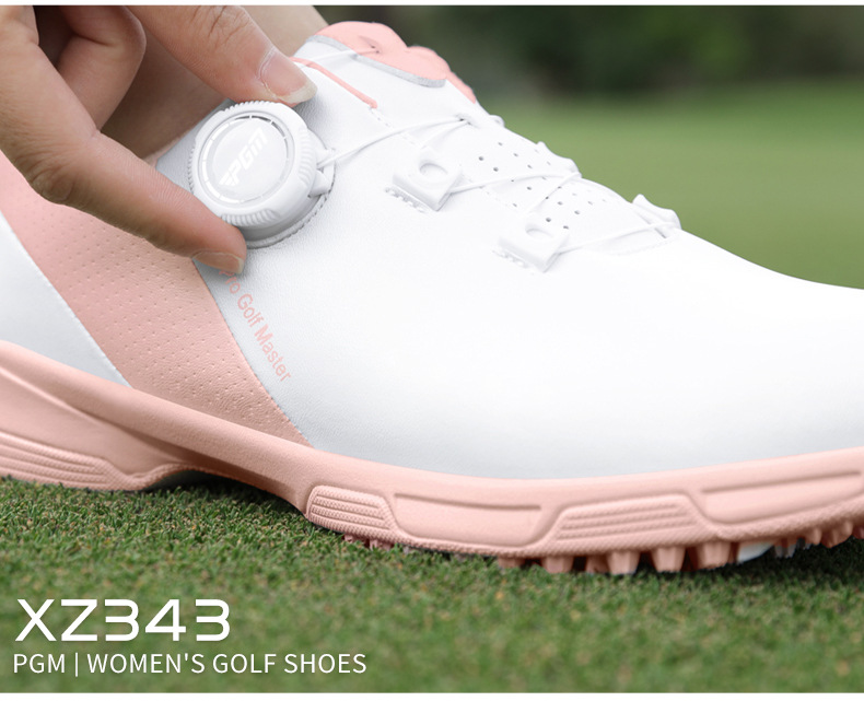 Giày golf nữ PGM XZ343-2550k SALE 1695k (2)