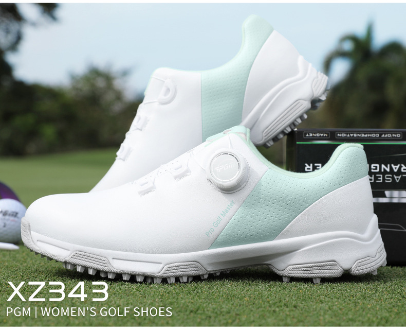 Giày golf nữ PGM XZ343-2550k SALE 1695k (6)